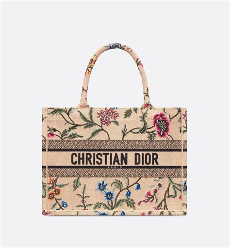 christian dior tote bag butterfly|Christian Dior tote bag copy.